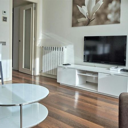 Apartamento Via Augusta 153 Барселона Экстерьер фото