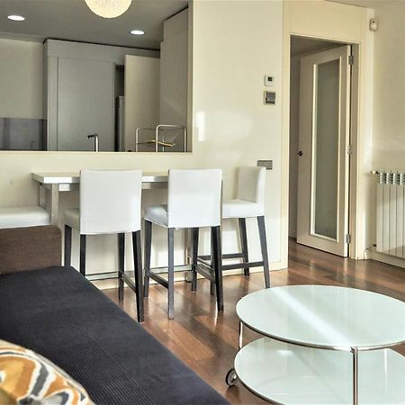 Apartamento Via Augusta 153 Барселона Экстерьер фото