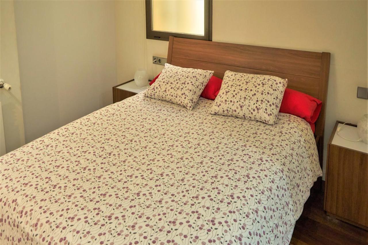 Apartamento Via Augusta 153 Барселона Экстерьер фото