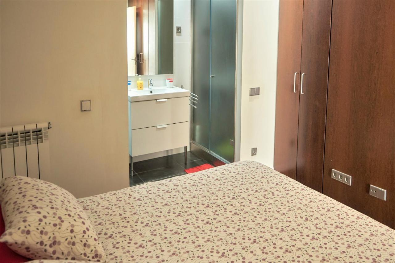 Apartamento Via Augusta 153 Барселона Экстерьер фото