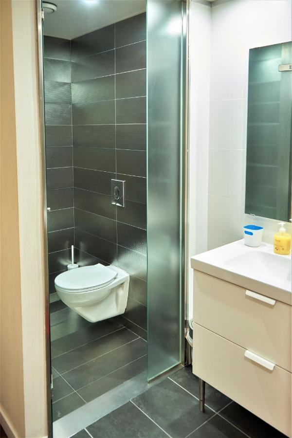 Apartamento Via Augusta 153 Барселона Экстерьер фото