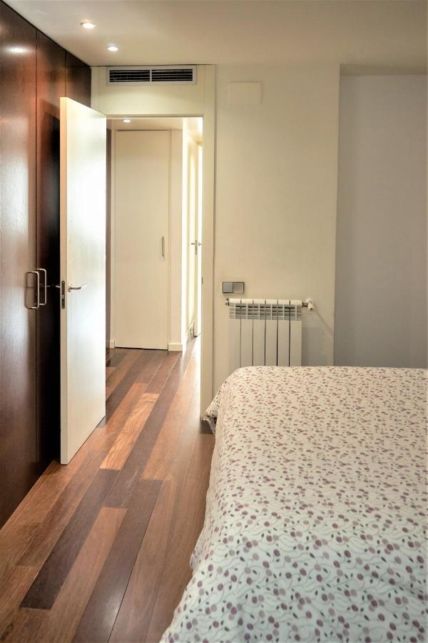 Apartamento Via Augusta 153 Барселона Экстерьер фото