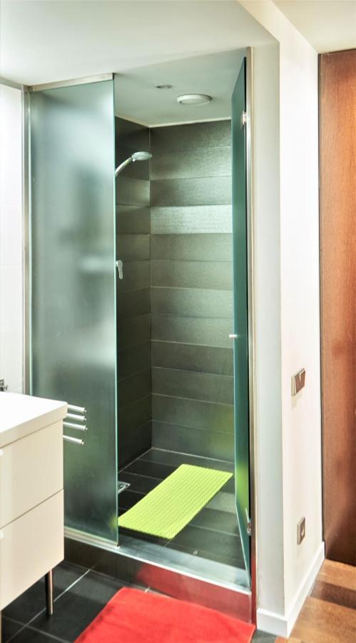 Apartamento Via Augusta 153 Барселона Экстерьер фото