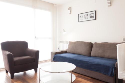 Apartamento Via Augusta 153 Барселона Экстерьер фото