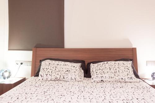 Apartamento Via Augusta 153 Барселона Экстерьер фото