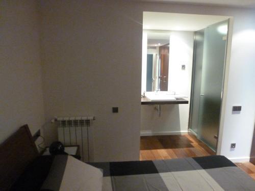 Apartamento Via Augusta 153 Барселона Экстерьер фото